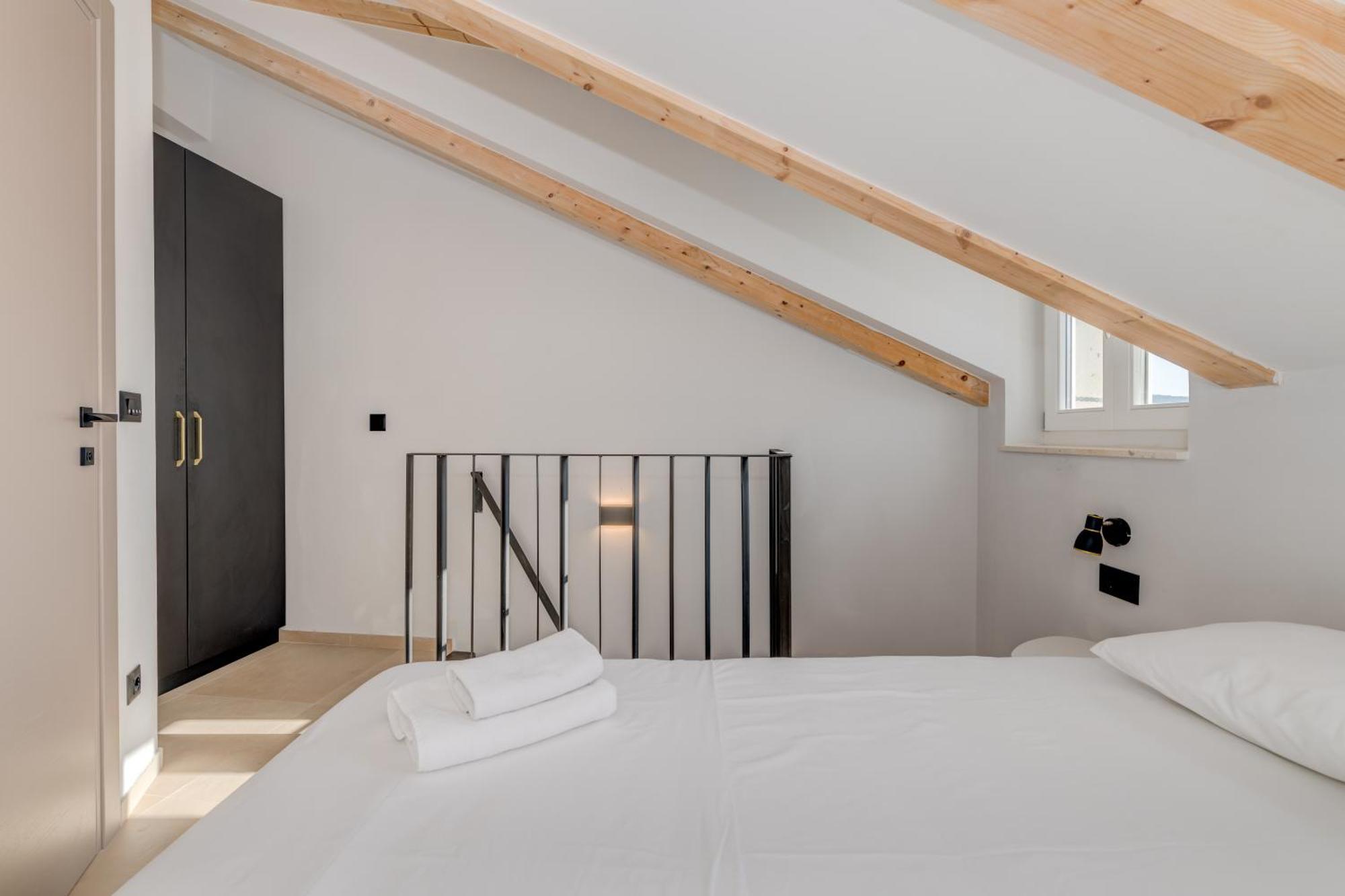 Apartmán Tiny Secret House Komiža Exteriér fotografie